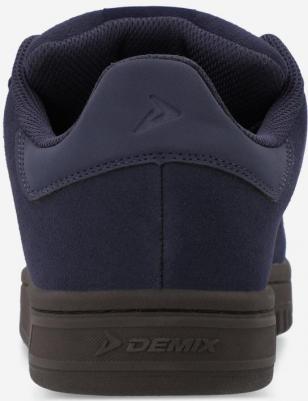 Кеды мужские Board 6 Prm, Синий – фото 3