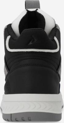 Кеды мужские Reverse 3 Enrblast, Черный 4630478032324 – фото 7