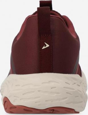 Кроссовки мужские Burn Wow 2, Красный 4680577856567 – фото 7