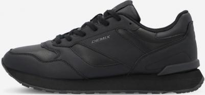 Кроссовки мужские Clasico D.C. Cl, Черный – фото 3