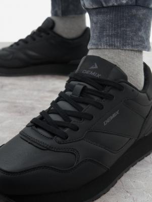 Кроссовки мужские Clasico D.C. Cl, Черный – фото 4