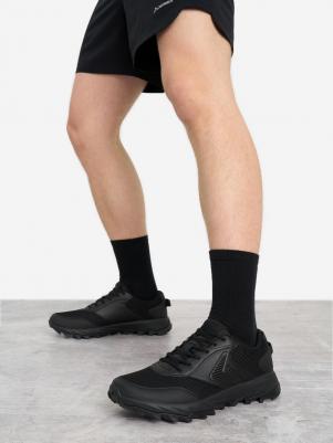 Кроссовки мужские Light Trail 3, Черный 4660135573518