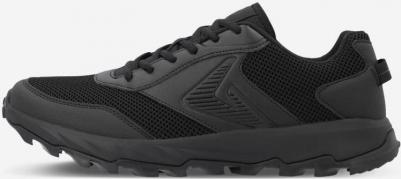 Кроссовки мужские Light Trail 3, Черный 4660135573518 – фото 6