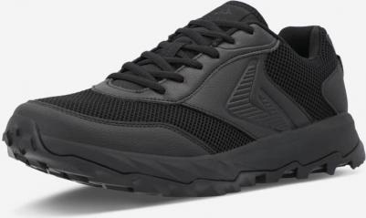 Кроссовки мужские Light Trail 3, Черный 4660135573518 – фото 9