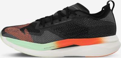 Кроссовки мужские Pacer Enrlite Knit, Серый – фото 2