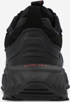 Кроссовки утепленные мужские х AYT?O Ucrazy Enrblast 3, Черный 4630478098610 – фото 7