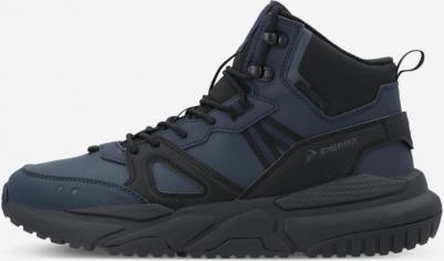 Кроссовки утепленные мужские Sprinter Verse 3 Wtr, Синий – фото 7