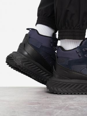 Кроссовки утепленные мужские Ucrazy Enrblast 3 Wtr, Синий – фото 3