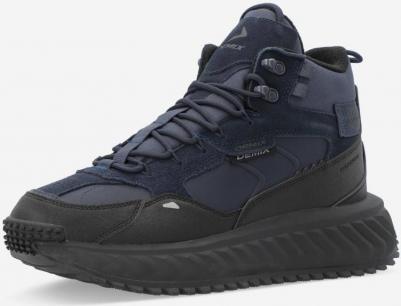 Кроссовки утепленные мужские Ucrazy Enrblast 3 Wtr, Синий – фото 4