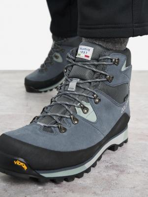 Треккинговые Ботинки Zermatt Gtx Storm Grey (Uk:10) 2024-25 – фото 5