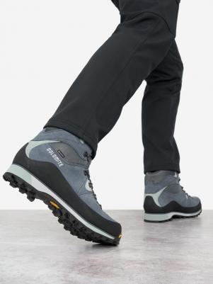 Треккинговые Ботинки Zermatt Gtx Storm Grey (Uk:10) 2024-25