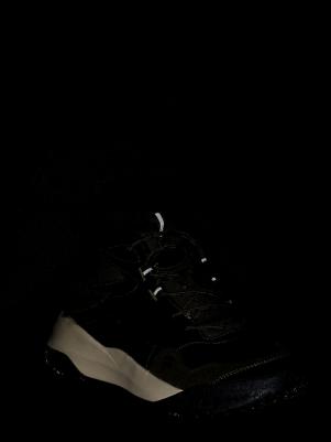 Кроссовки утепленные мужские Tornado MID NXT WNTR, Зеленый – фото 1