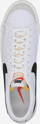 Кеды мужские Blazer Low '77, Белый – фото 1