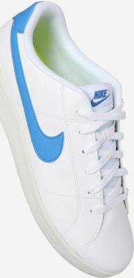 Кеды мужские Court Royale 2 Next Nature, Белый – фото 4