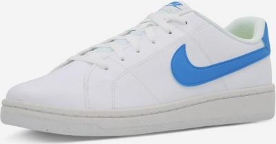 Кеды мужские Court Royale 2 Next Nature, Белый – фото 7