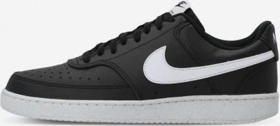 Кеды мужские COURT VISION LO NN черные 42 EU – фото 7