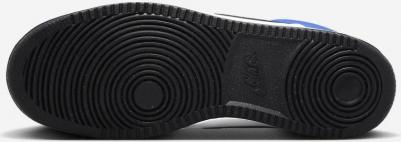 Кеды мужские M Court Vision Mid Next Nature синие 8 US – фото 10