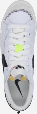 Кроссовки белый, черный 0195866294769 – фото 1