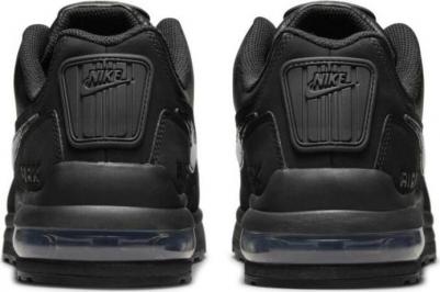 Кроссовки Mens Air Max LTD 3 Shoe р.11.5 US Black 687977-020 – фото 13