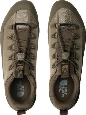 Мужские городские низкие ботинки Glenclyffe с застежкой-молнией, коричневый – фото 3