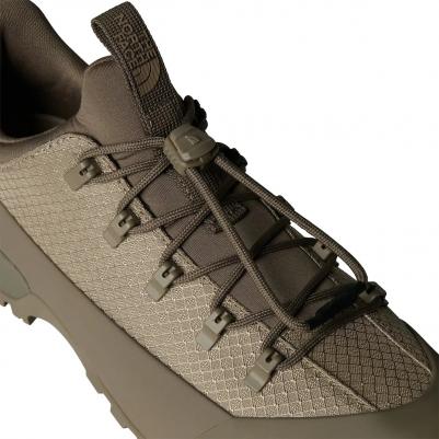 Мужские городские низкие ботинки Glenclyffe с застежкой-молнией, коричневый – фото 11