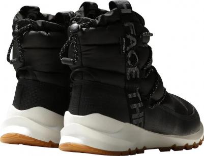 Женские водонепроницаемые зимние ботинки на шнуровке ThermoBall, коричневый – фото 2