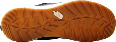 Женские водонепроницаемые зимние ботинки на шнуровке ThermoBall, коричневый – фото 6