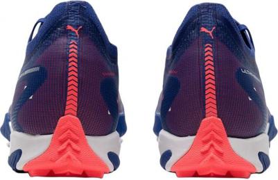 Бутсы мужские Ultra 5 Match TT, Фиолетовый – фото 6