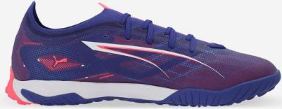 Бутсы мужские Ultra 5 Match TT, Фиолетовый – фото 13