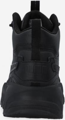 Кроссовки мужские Trinity Mid Hybrid, Черный – фото 3