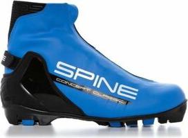 Ботинки лыжные NNN Concept Classic 294/1-22 – фото 1