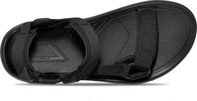 Мужские треккинговые сандалии TERRA FI 5 UNIVERSAL, военный зеленый – фото 1