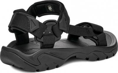 Мужские треккинговые сандалии TERRA FI 5 UNIVERSAL, военный зеленый – фото 5