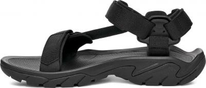 Мужские треккинговые сандалии TERRA FI 5 UNIVERSAL, военный зеленый – фото 6