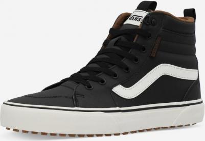 Кеды мужские Filmore HI, Черный – фото 1