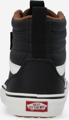 Кеды мужские Filmore HI, Черный – фото 8