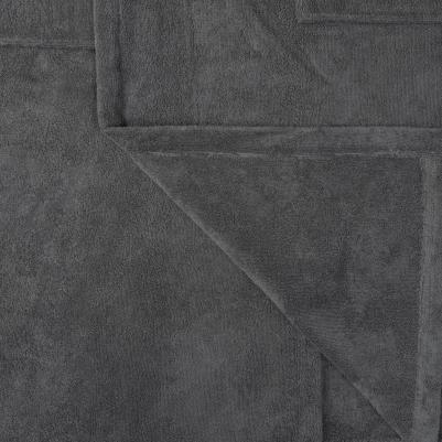 Халат мужской compassato серый р.56 – фото 3