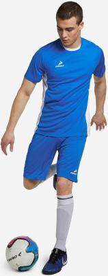 Футболка мужская Matchday, Голубой 4660135483299 – фото 1