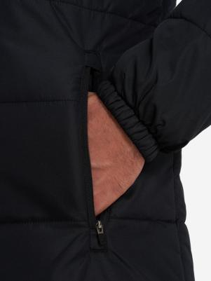 Куртка утепленная мужская, Черный 4680577383025 – фото 1