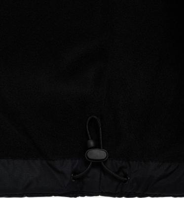 Куртка утепленная мужская, Черный 4680577383025 – фото 3