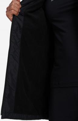 Куртка утепленная мужская, Черный 4680577383025 – фото 7