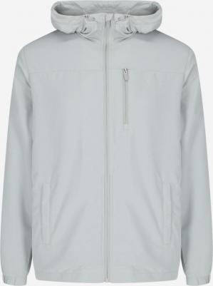 Легкая куртка мужская, Серый 4680577376928 – фото 4
