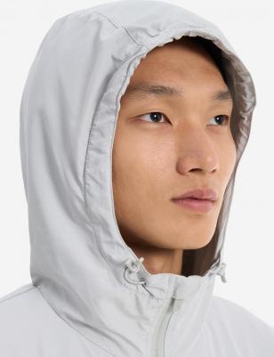 Легкая куртка мужская, Серый 4680577376928 – фото 5