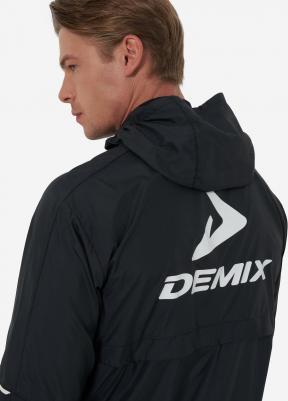 Ветровка мужская, Черный 4680577378359 – фото 1