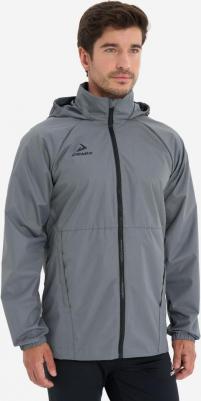Ветровка мужская, Серый – фото 5
