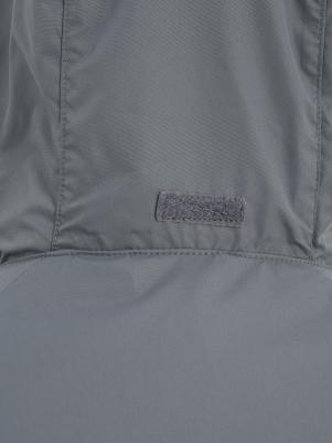 Ветровка мужская, Серый – фото 8