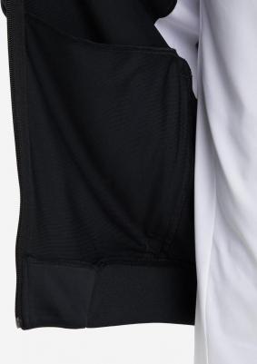 Джемпер футбольный мужской Midfielder, Черный 4680577245460 – фото 5