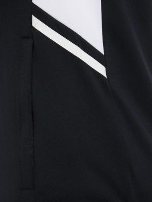 Джемпер футбольный мужской Midfielder, Черный 4680577245460 – фото 6