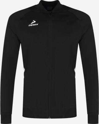 Джемпер футбольный мужской Midfielder, Черный 4680577245460 – фото 7