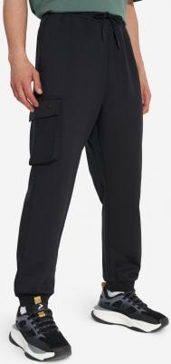 Брюки мужские Brand Love Pack, Черный – фото 4